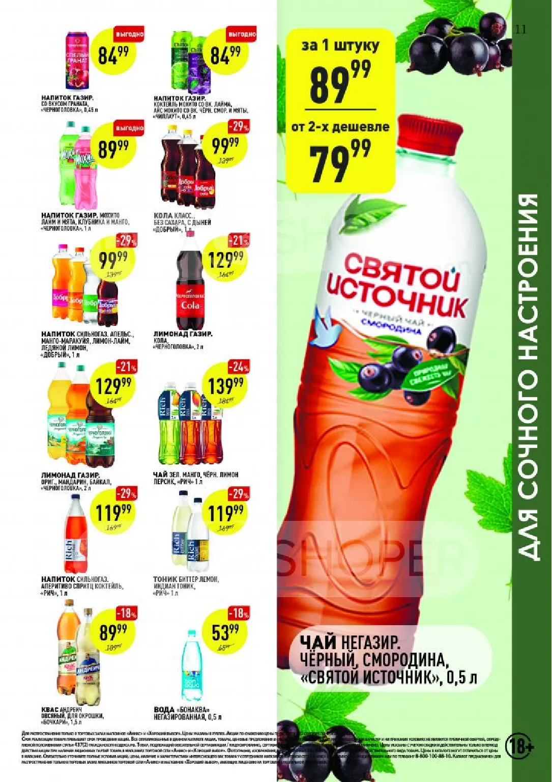 Аникс — страница 11
