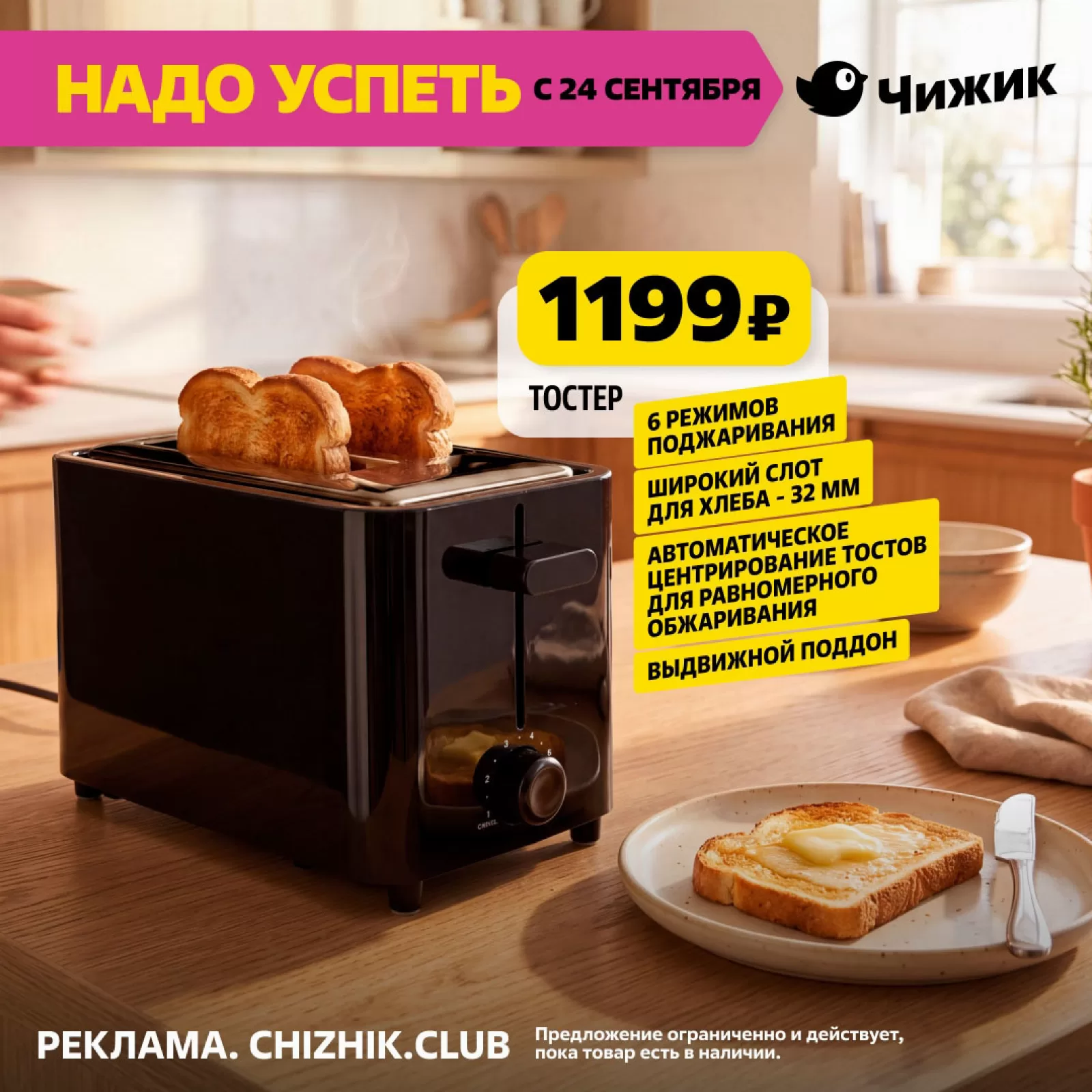 Чижик — страница 5