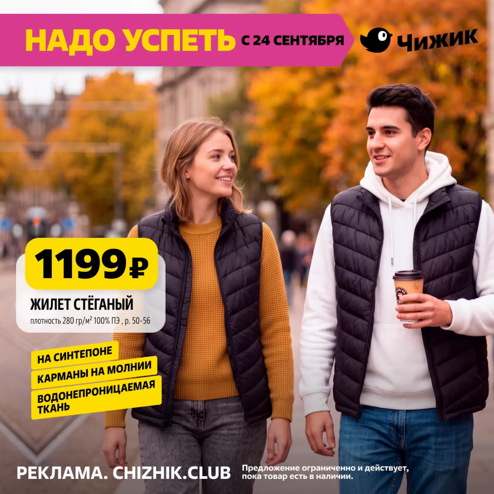 Чижик — страница 6