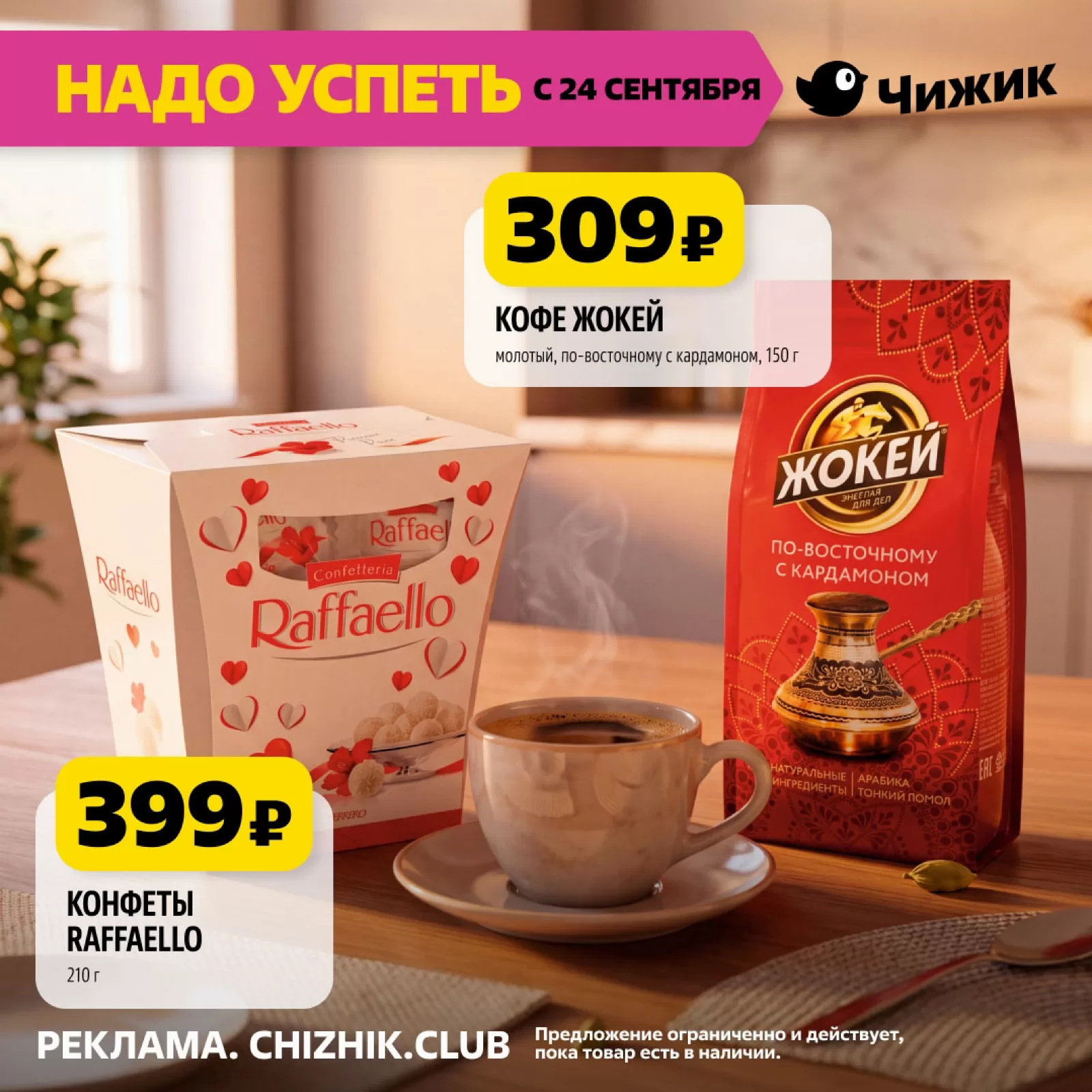 Чижик — страница 7