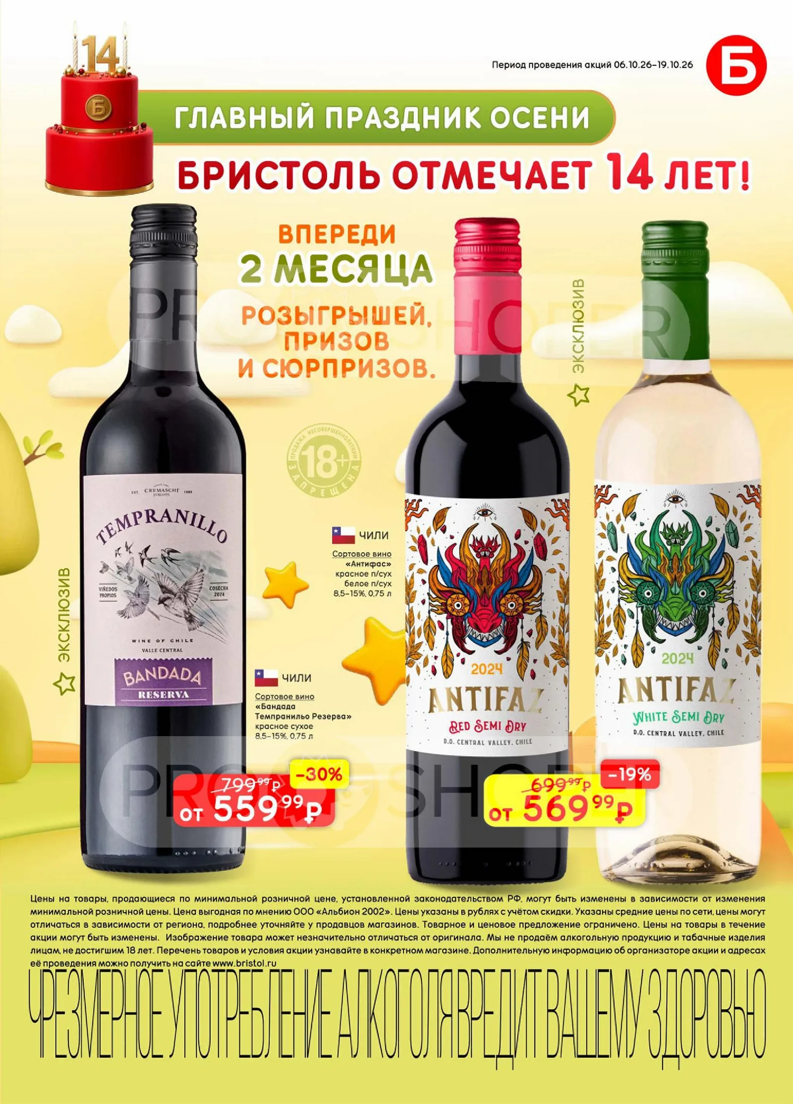 Бристоль — страница 5