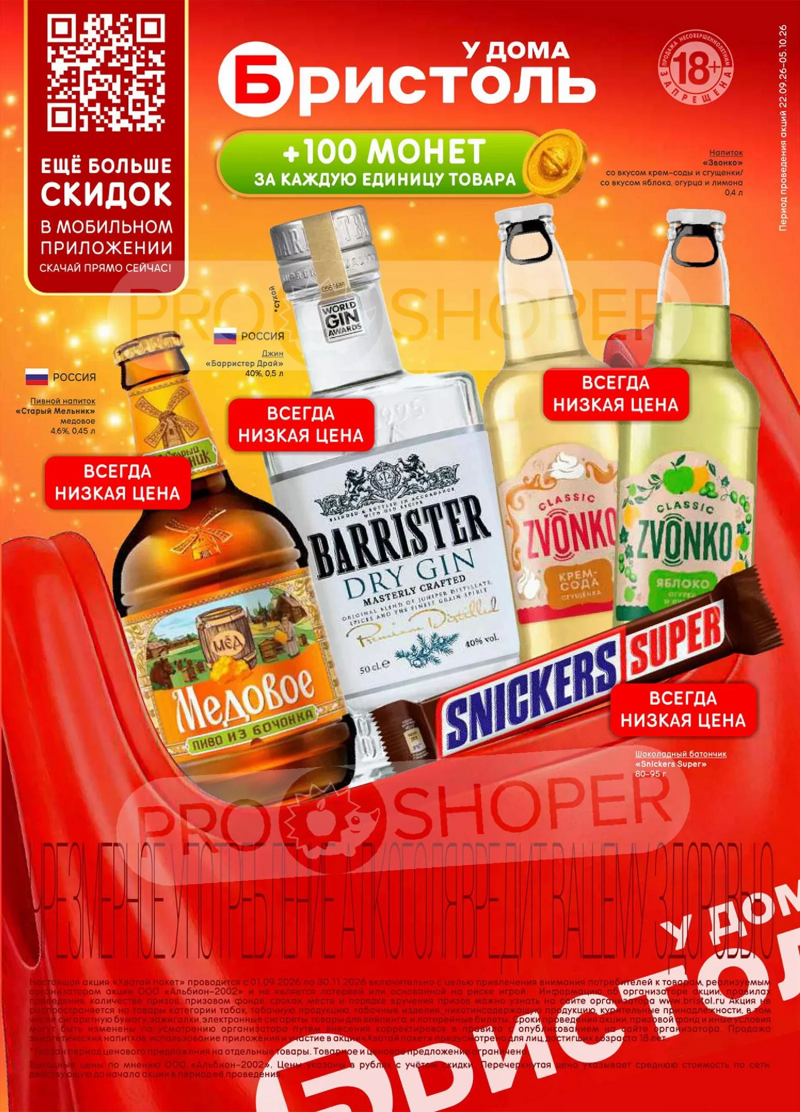 Бристоль — страница 1