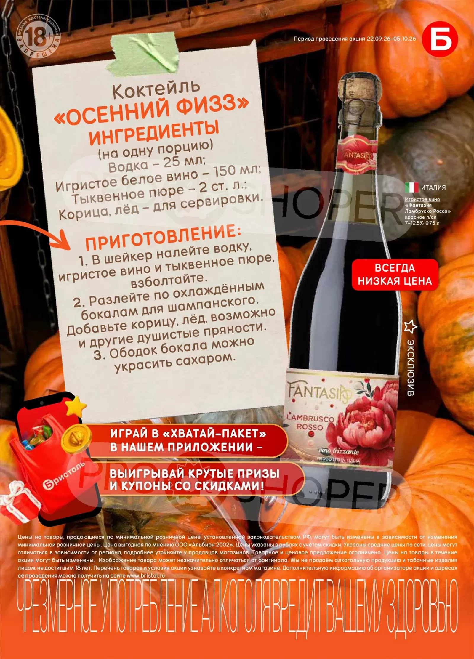 Бристоль — страница 15