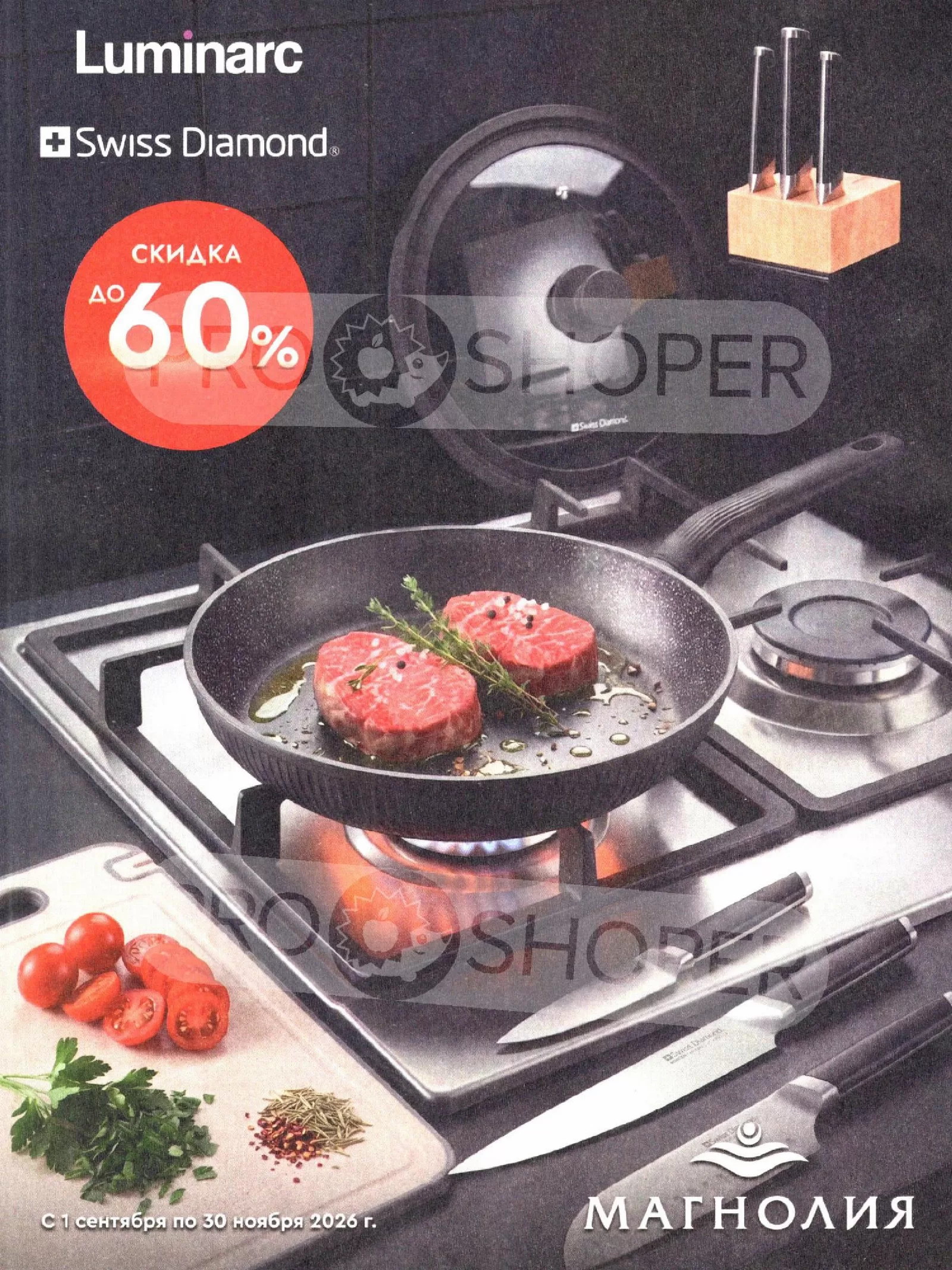 Магнолия — страница 32