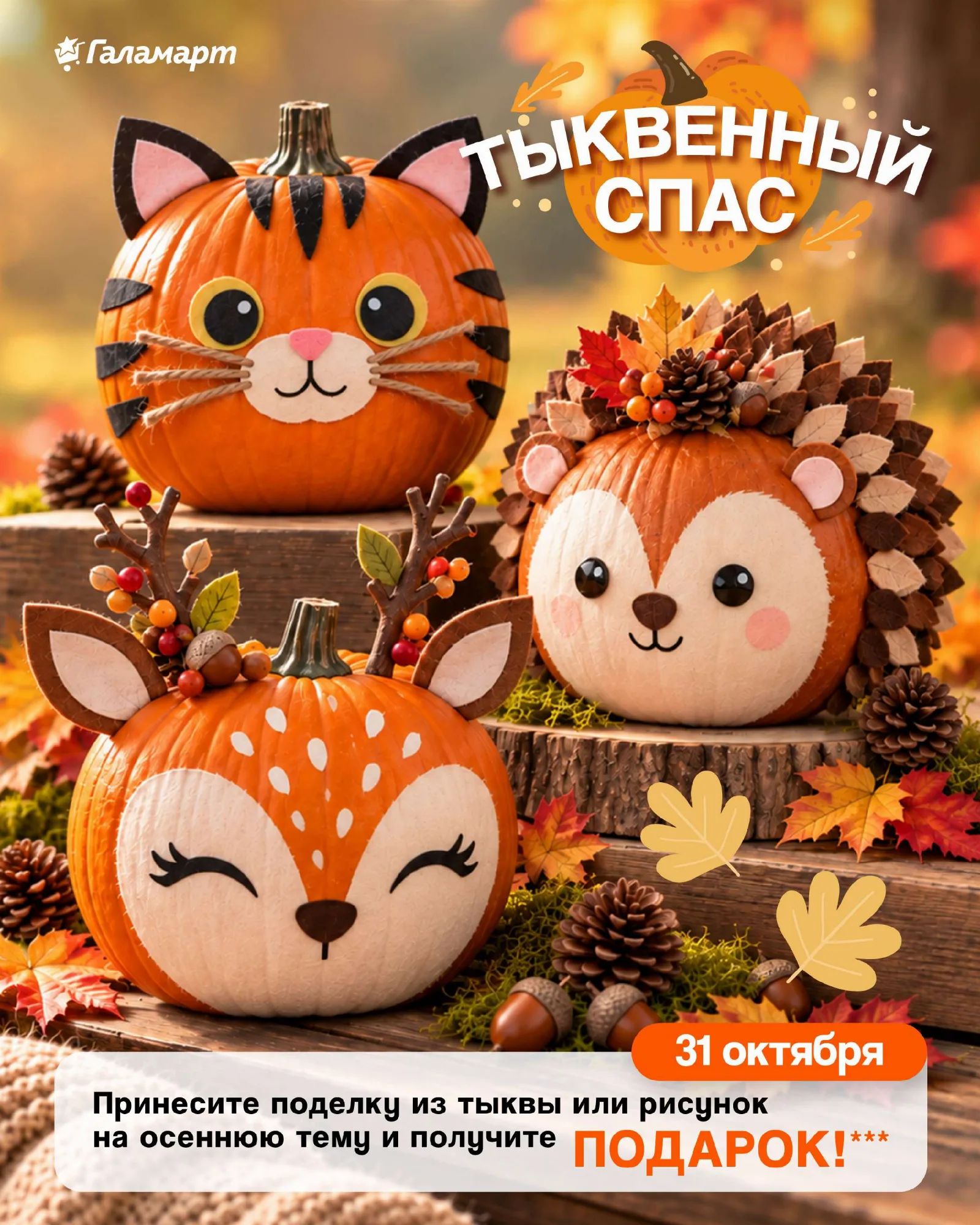 Галамарт — страница 5