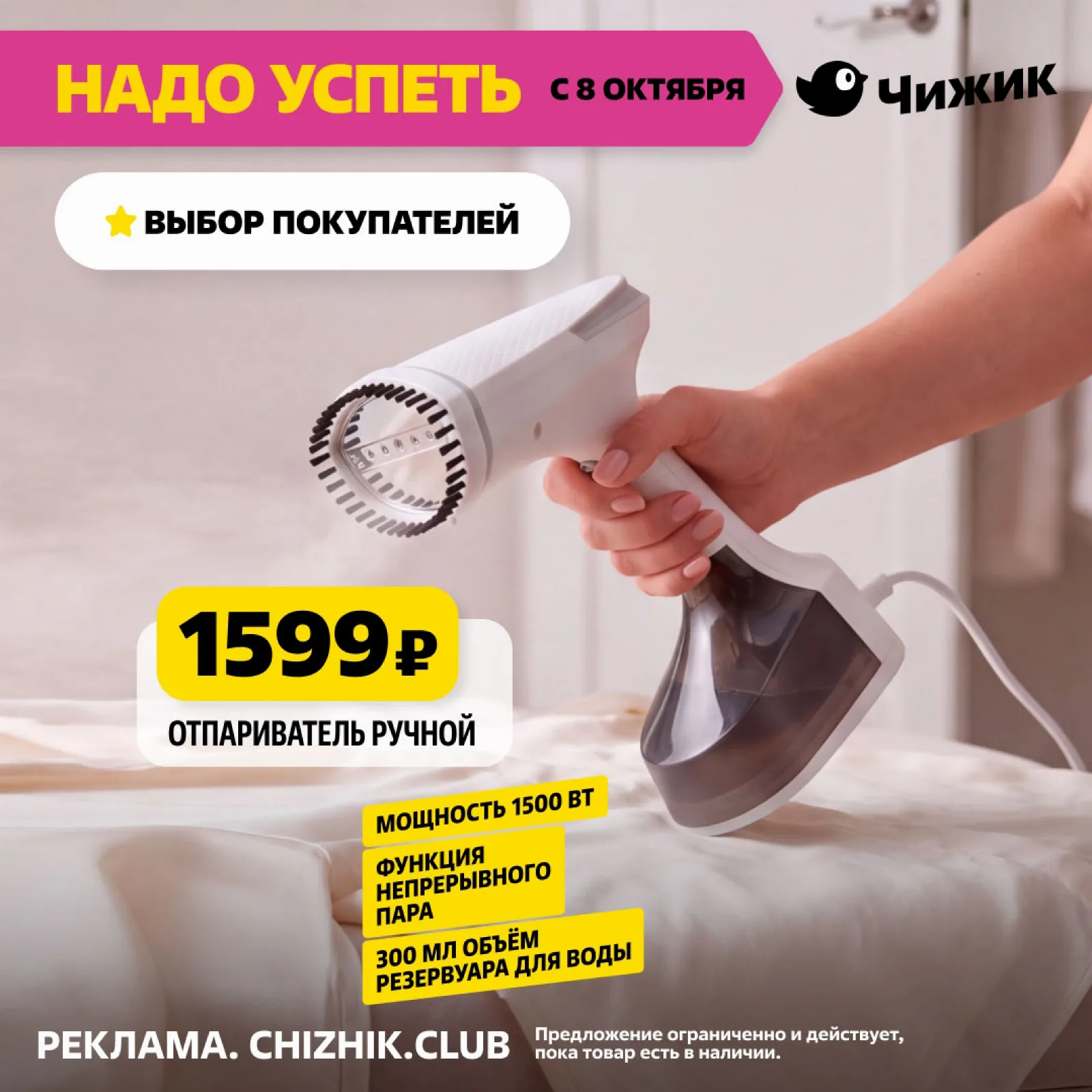 Чижик — страница 2