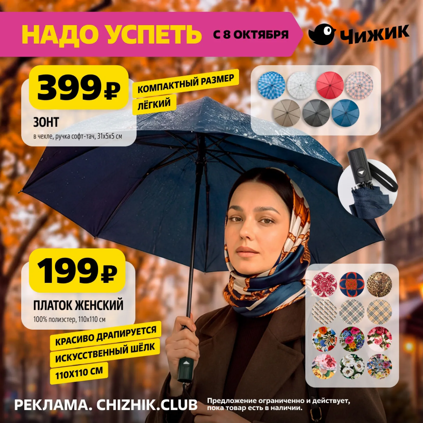 Чижик — страница 3