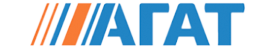 Логотип Агат