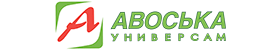 Логотип Авоська
