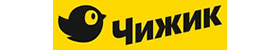Логотип Чижик