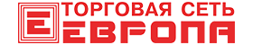 Логотип Европа
