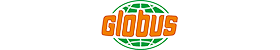 Логотип Globus