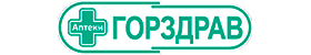 Логотип Горздрав