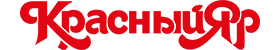 Логотип Красный Яр