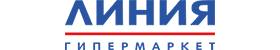 Логотип Линия