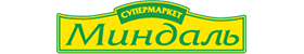 Логотип Миндаль