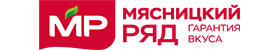 Логотип Мясницкий ряд