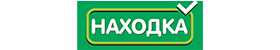 Логотип Находка