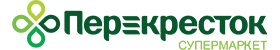 Логотип Перекресток