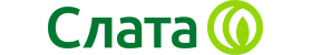 Логотип Слата