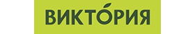 Логотип Виктория
