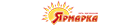 Логотип Ярмарка